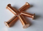 Capacitor Discharge Welding Stud