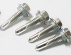 Self Drilling Screws